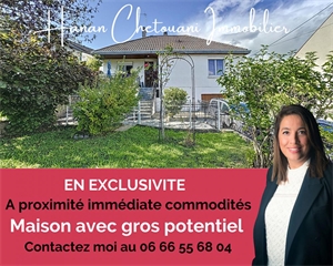 maison à la vente -   91430  IGNY, surface 85 m2 vente maison - UBI438669620